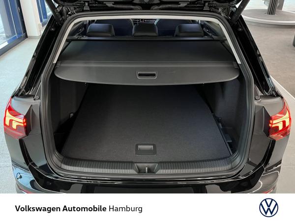 Volkswagen Golf Variant Life 1,5 l eTSI OPF 7-Gang-Doppelkupplungsgetriebe DSG _LGE