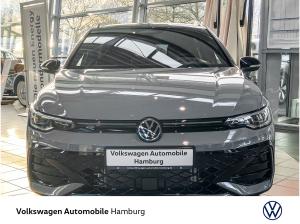 Volkswagen Golf Variant R-Line 2,0 l TDI SCR 7-Gang-Doppelkupplungsgetriebe DSG