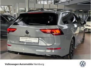 Volkswagen Golf Variant R-Line 2,0 l TDI SCR 7-Gang-Doppelkupplungsgetriebe DSG