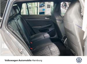 Volkswagen Golf Variant R-Line 2,0 l TDI SCR 7-Gang-Doppelkupplungsgetriebe DSG