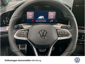 Volkswagen Golf Variant R-Line 2,0 l TDI SCR 7-Gang-Doppelkupplungsgetriebe DSG _LGE