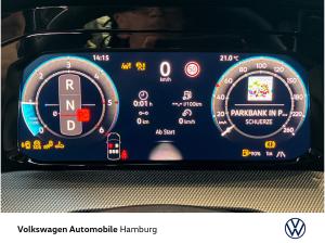 Volkswagen Golf Variant R-Line 2,0 l TDI SCR 7-Gang-Doppelkupplungsgetriebe DSG _LGE