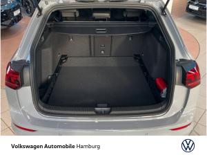 Volkswagen Golf Variant R-Line 2,0 l TDI SCR 7-Gang-Doppelkupplungsgetriebe DSG _LGE