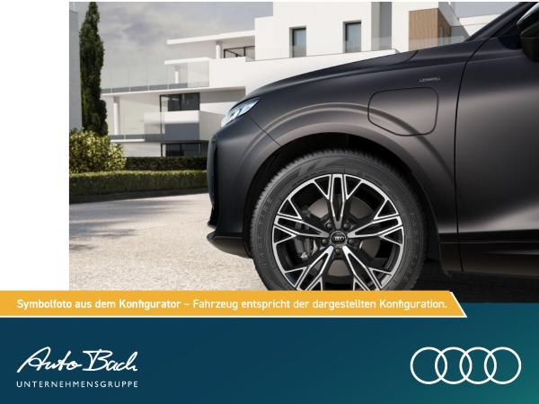 Audi Q3 Sportback S-Line e-hybrid MATT TECH-Pro Matrix 19" AHK 0,5%