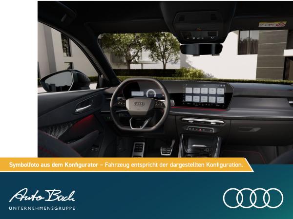 Audi Q3 Sportback S-Line e-hybrid MATT TECH-Pro Matrix 19" AHK 0,5%
