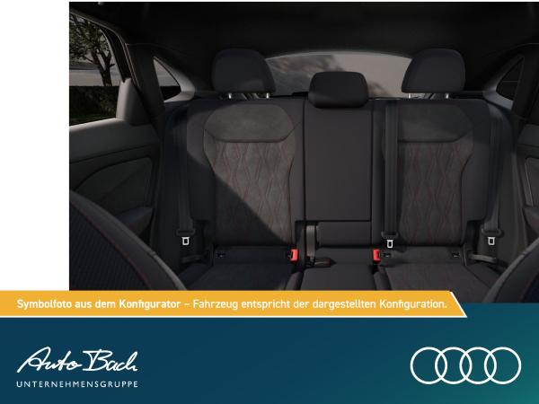 Audi Q3 Sportback S-Line e-hybrid MATT TECH-Pro Matrix 19" AHK 0,5%