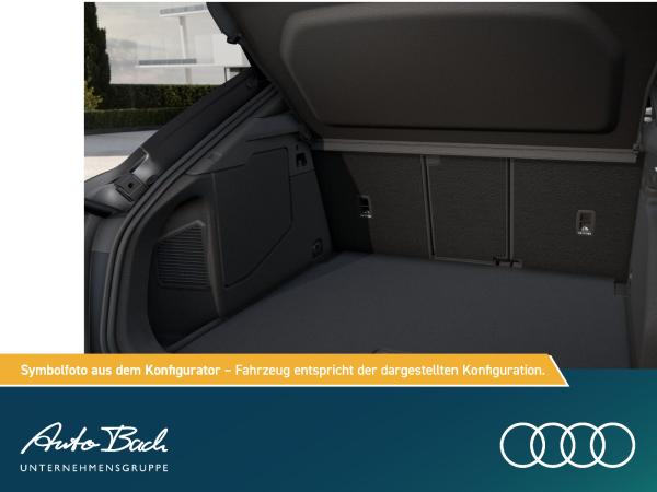 Audi Q3 Sportback S-Line e-hybrid MATT TECH-Pro Matrix 19" AHK 0,5%