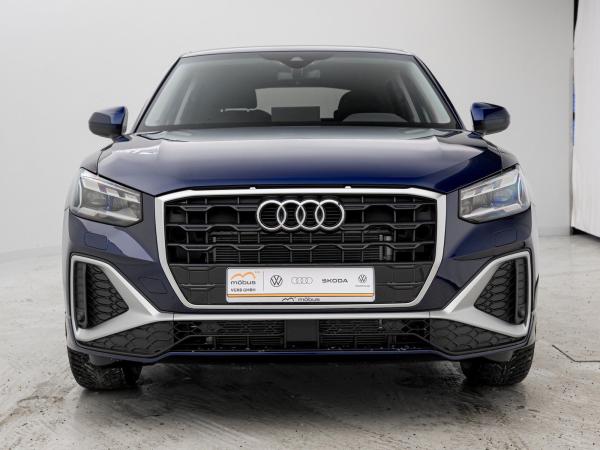 Audi Q2 35 TFSI *MATRIX*S-LINE*PDC*
