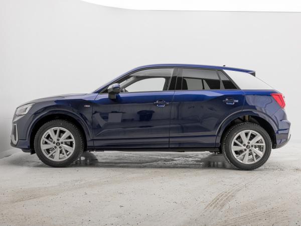 Audi Q2 35 TFSI *MATRIX*S-LINE*PDC*