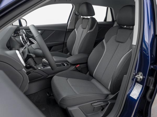 Audi Q2 35 TFSI *MATRIX*S-LINE*PDC*