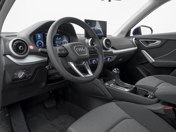 Audi Q2 35 TFSI *MATRIX*S-LINE*PDC*