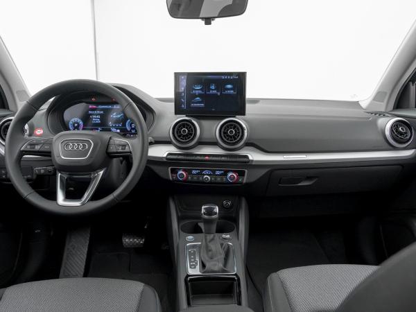 Audi Q2 35 TFSI *MATRIX*S-LINE*PDC*