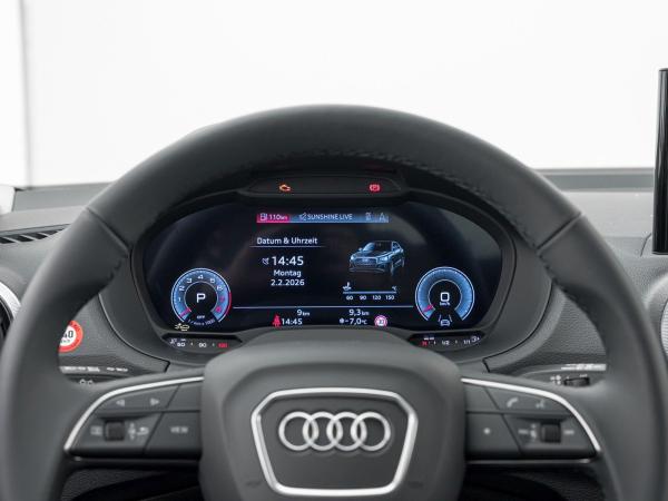 Audi Q2 35 TFSI *MATRIX*S-LINE*PDC*