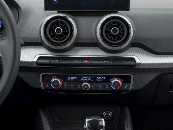 Audi Q2 35 TFSI *MATRIX*S-LINE*PDC*