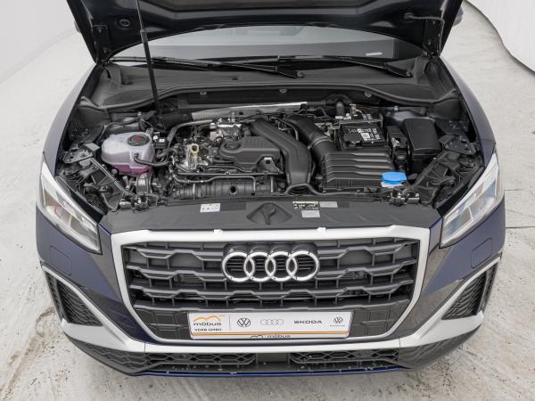 Audi Q2 35 TFSI *MATRIX*S-LINE*PDC*