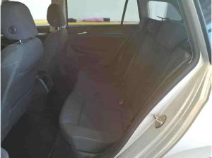 Volkswagen Golf Variant Life 2.0 TDI DSG / Navi, LED, ACC