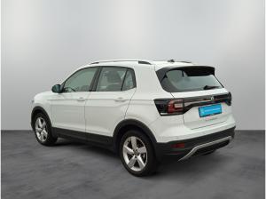 Volkswagen T-Cross Style 1.0 TSI DSG / AppConnect, LED, SHZ