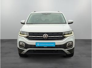 Volkswagen T-Cross Style 1.0 TSI DSG / AppConnect, LED, SHZ