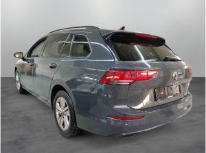 Volkswagen Golf Variant Life 1.5 eTSI DSG / App, RFK, LED