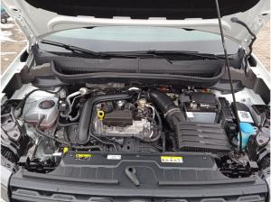 Volkswagen T-Cross Style 1.0 TSI DSG / AppConnect, LED, SHZ