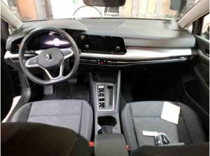 Volkswagen Golf Variant Life 1.5 eTSI DSG / App, RFK, LED