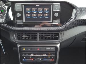 Volkswagen T-Cross Style 1.0 TSI DSG / AppConnect, LED, SHZ