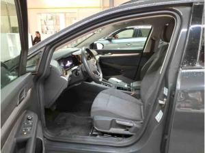 Volkswagen Golf Variant Life 1.5 eTSI DSG / App, RFK, LED