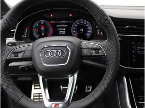 Audi Q7 SUV S-line TDI quattro | Pano,Head-Up,B&O,AHK