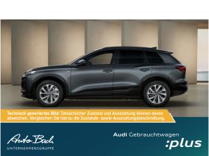 Audi Q6 e-tron S line Navi LED Standklima ACC EPH