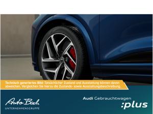Audi SQ6 e-tron Navi HuD Panorama Standklima LED ACC