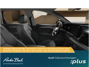 Audi Q6 e-tron S line Navi LED Standklima ACC EPH