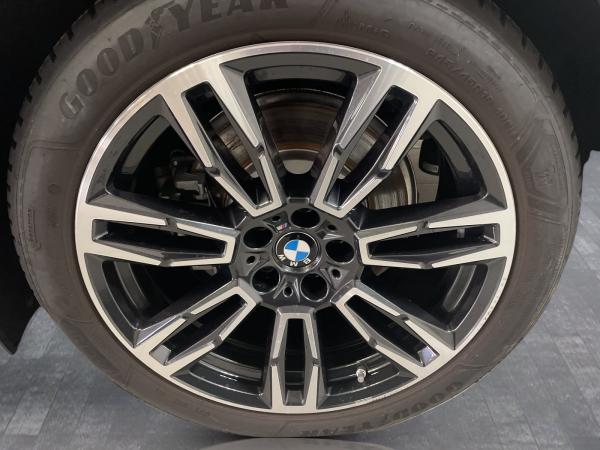 BMW 520 d xDrive Touring M Sport Standheizung AHK *Nur im März*