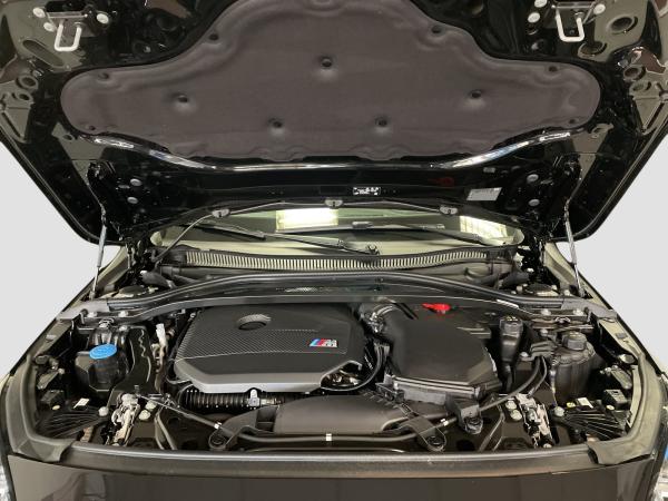 BMW 135 xDrive M Sport Driv.Assist+ Harman/K LED