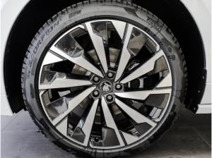 Skoda ENYAQ Enyaq 60 Sportline Navi Kamera Pano Matrix