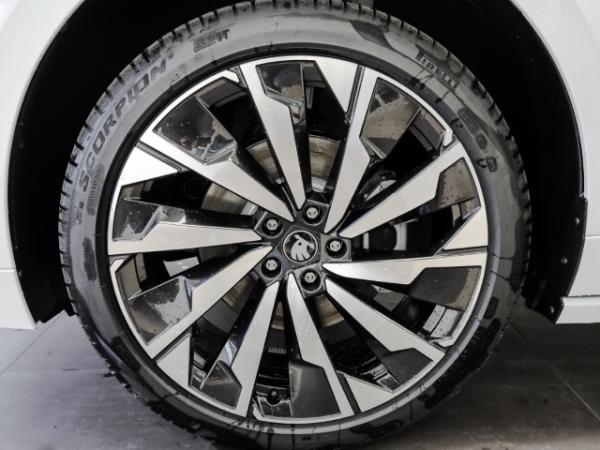 Skoda ENYAQ Enyaq 60 Sportline Navi Kamera Pano Matrix