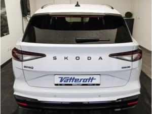 Skoda ENYAQ Enyaq 60 Sportline Navi Kamera Pano Matrix