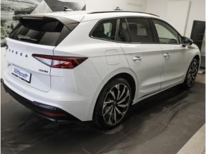 Skoda ENYAQ Enyaq 60 Sportline Navi Kamera Pano Matrix
