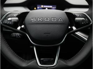 Skoda ENYAQ Enyaq 60 Sportline Navi Kamera Pano Matrix