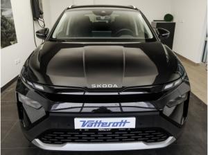 Skoda Elroq 85 Loft AHK Kamera Matrix elektr. Heckklappe