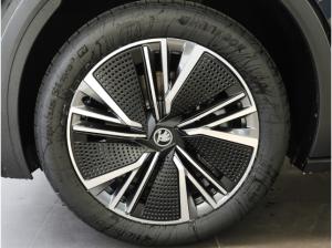 Skoda Elroq 85 Loft AHK Kamera Matrix elektr. Heckklappe