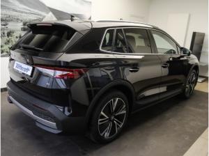 Skoda Elroq 85 Loft AHK Kamera Matrix elektr. Heckklappe