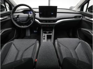 Skoda Elroq 85 Loft AHK Kamera Matrix elektr. Heckklappe