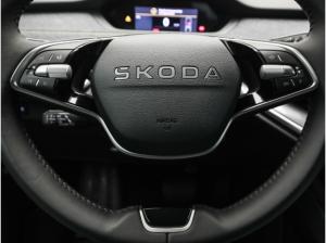 Skoda Elroq 85 Loft AHK Kamera Matrix elektr. Heckklappe
