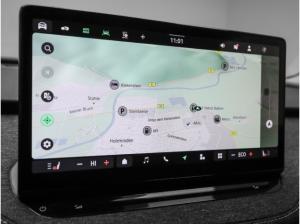 Skoda Elroq 85 Loft AHK Kamera Matrix elektr. Heckklappe
