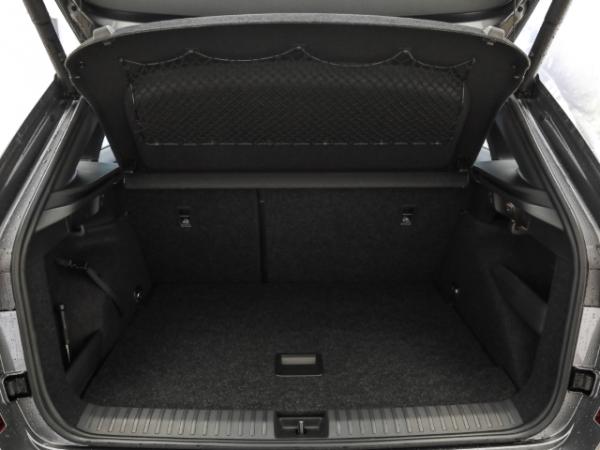 Skoda Kamiq Monte Carlo 1.5 TSI DSG Pano Navi Kamera Komfort Plus