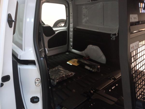 Toyota Proace City Doppelkabine 1.5 D L2 Meister *Klima*