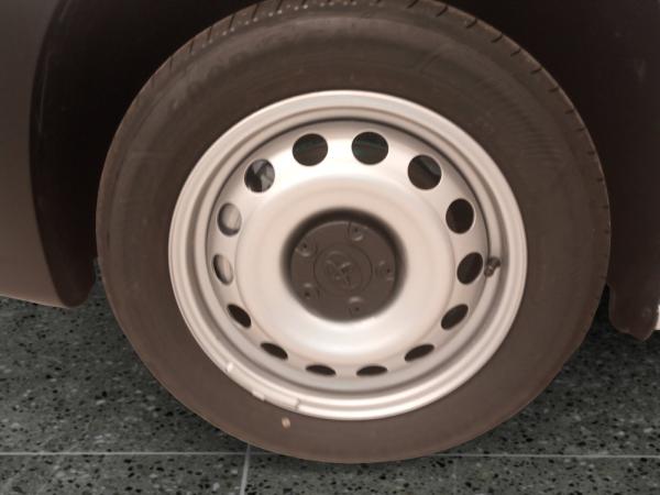 Toyota Proace City Doppelkabine 1.5 D L2 Meister *Klima*