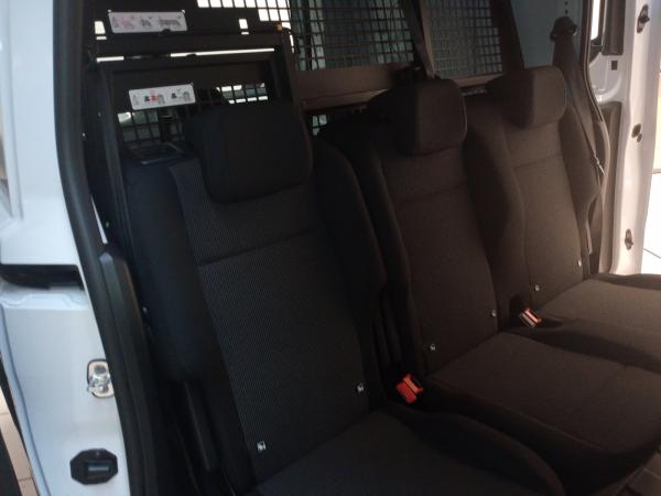 Toyota Proace City Doppelkabine 1.5 D L2 Meister *Klima*