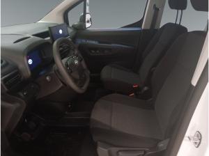 Toyota Proace City Doppelkabine 1.5 D L2 Meister *Klima*