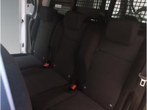 Toyota Proace City Doppelkabine 1.5 D L2 Meister *Klima*